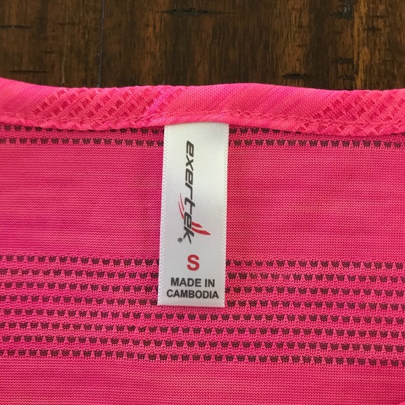 Workout tank - Picture 3 of 3